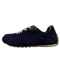 Bottega Veneta Orbit Sneaker 'Dark Blue' OG0724912