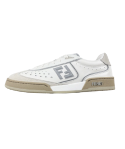 Fendi Match Low White Grey OG0716778