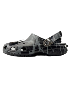 BAPE x Crocs Classic Clog 'ABC Camo-Black' OG0717810