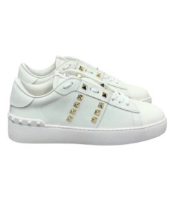 Valentino Rockstud White gold OG0721855