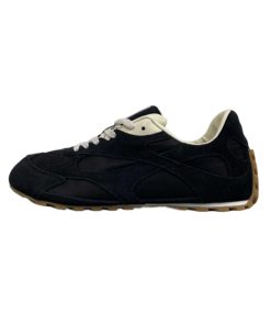 Bottega Veneta Orbit Sneaker 'Black'OG0724901