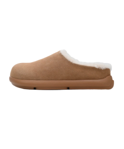 UGG Classic Slippers Brown (Men's) OG0704625