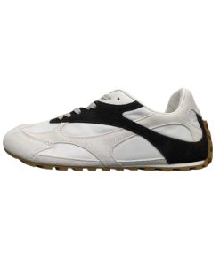 Bottega Veneta Orbit Sneaker 'White Black' OG0724904