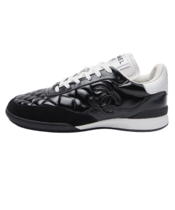Chanel Sneakers 24A Black OG0706661