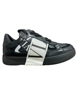 Valentino Garavani VL7N Low Sneakers Black OG0721851