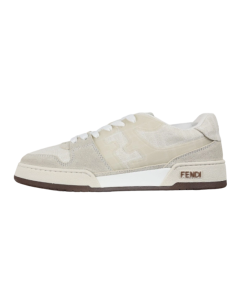 Fendi Match Low White Beige OG0716775