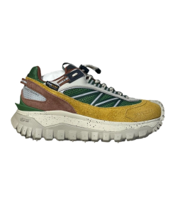 Moncler Trailgrip Gore-Tex Low Yellow Green OG0716749