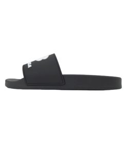 Balenciaga Pool Slide Balck OG0731932