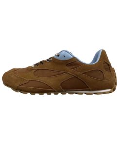 Bottega Veneta Orbit Sneaker 'Amber' G0724900