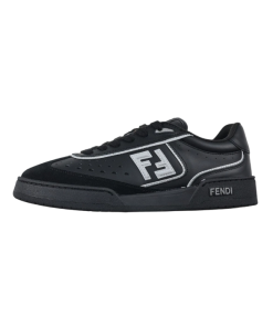 Fendi Match Black Silver OG0716777