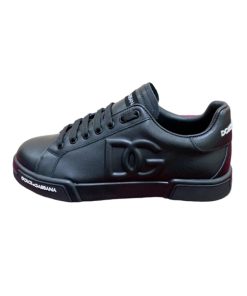 DOLCE&GABBANA Sneaker Black OG0718833