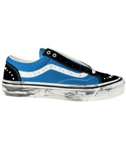 VansOld Skool 36 'Pearlized Navy' OG0718840