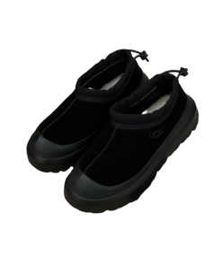 UGG Tasman Weather Hybrid Slipper Black (Women's) OG0704630