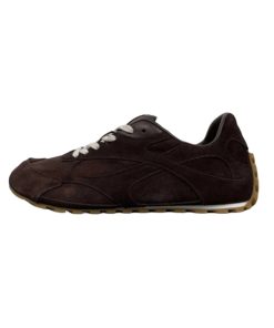 Bottega Veneta Orbit Sneaker 'Brown' OG0724902