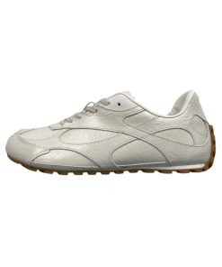 Bottega Veneta Orbit Sneaker 'White' OG0724909