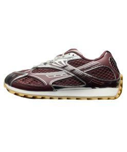 Bottega Veneta Orbit Wine Red OG0724893