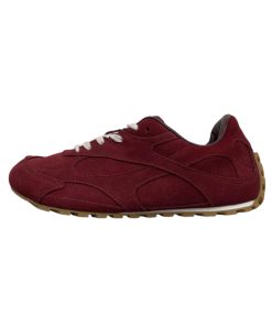 Bottega Veneta Orbit Sneaker Wine Red OG0724913