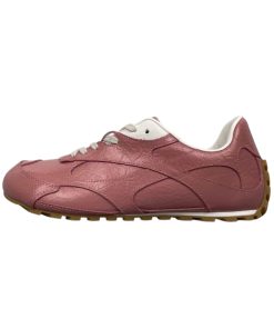 Bottega Veneta Orbit Sneaker 'camellia' OG0724907