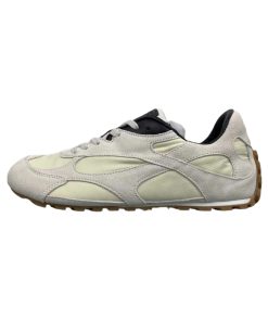 Bottega Veneta Orbit Sneaker 'Sea Salt Black' OG0724911