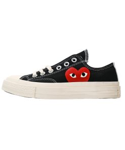 Pkstockx CDG Play x Converse Chuck Taylor All Star 70 OX OG0718823