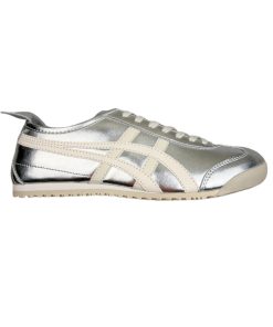 Onitsuka Tiger Mexico 66 'Chrome Silver' OG0721842