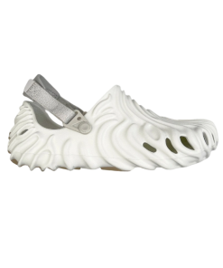 Crocs Pollex Clog By Salehe Bembury Cloudy White OG0717814