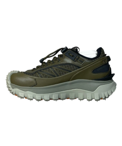 Moncler Trailgrip Army Green OG0716741