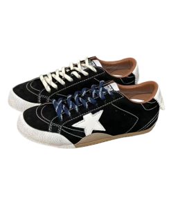 Golden Goose Deluxe Brand makes old and dirty shoes OG0721860