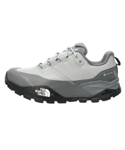 The North Face Offtrail Hike Goretex Black Gray OG0707683