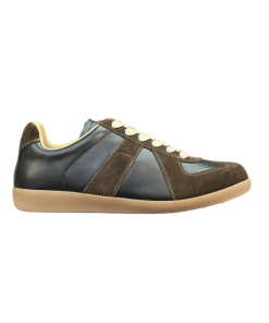 Maison Margiela Sneaker Brown Rubber OG0716764