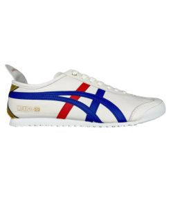 Onitsuka Tiger Mexico 66 Slip-On 'Cream Tuna Blue' OG0721844