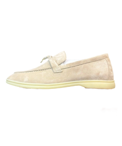Loro Piana Loafer Light Apricot OG0716734