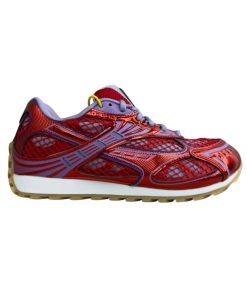 Bottega Veneta Orbit Red OG0724886