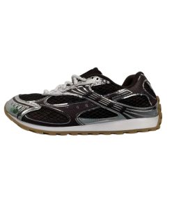 Bottega Veneta Orbit Sneakers Coffee Brown OG0724889