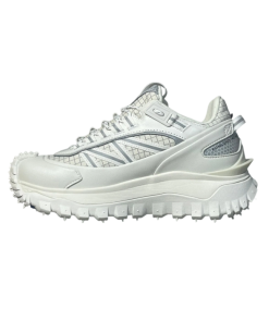 Moncler Trailgrip Gore-Tex Low White OG0716742
