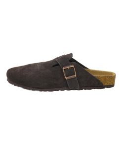 Birkenstock Boston Soft Footbed Mocha OG0717800