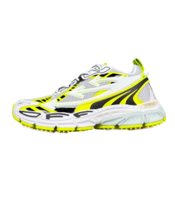 Off-White Be Right BacK Fluorescent Green OG0717793