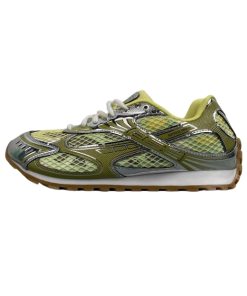 Bottega Veneta Orbit Yellow OG0724896