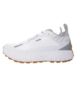 Norda 001 Trail Running Shoe White OG0721881