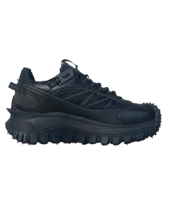 Moncler Trailgrip Gore-Tex Low Black OG0716743