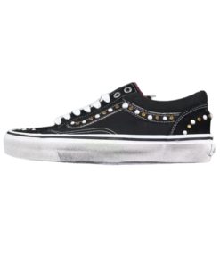 Vans OTW Old Skool 36 'Pearlized Pack Black' OG0718838