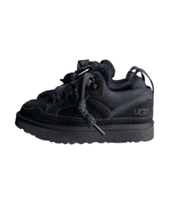 UGG Lowmel Black (Women's) OG0704623