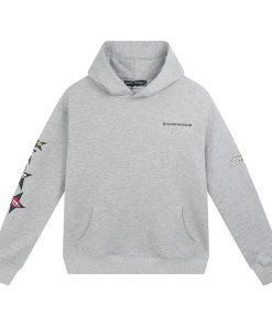 Chrome Hearts Matty Boy Suggest Hoodie OG0725132