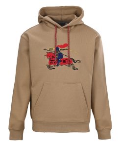 Burberry New Year of the Horse Series Hoodie OG0727167