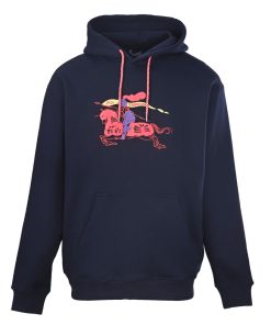 Burberry New Year of the Horse Series Hoodie OG0727168