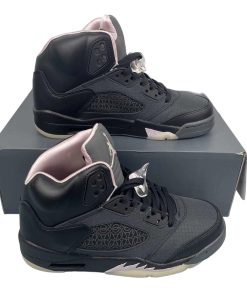 Jordan 5 Retro PSG Paris Saint-Germain Off Noir OG08051008