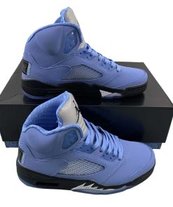 Jordan 5 Retro UNC University Blue OG08051012