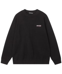 BALENCIAGA sweater series unisex OG0801404
